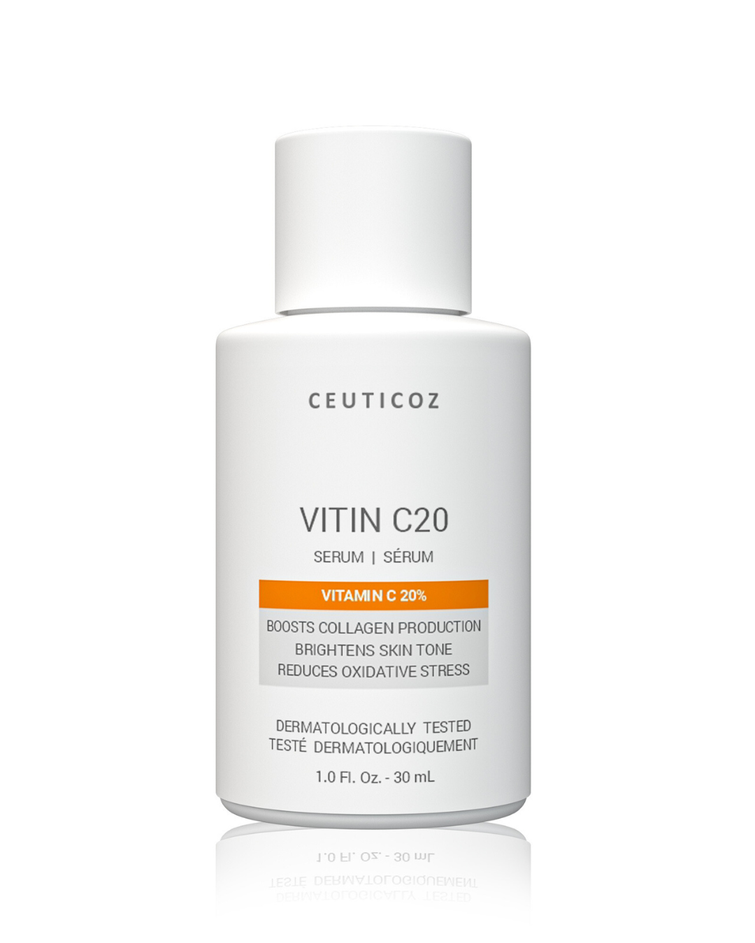 Vitin C20 Serum