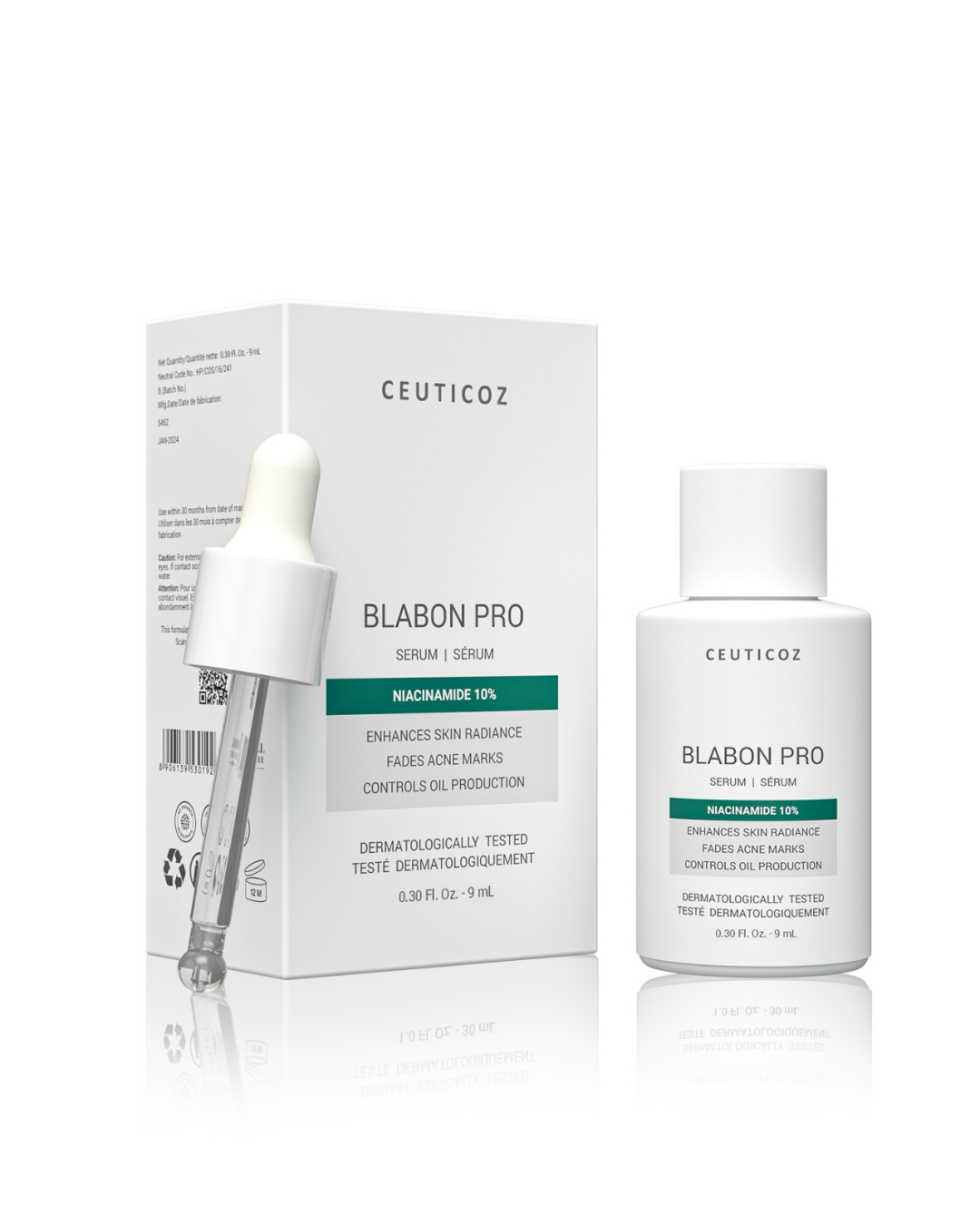 Blabon Pro Serum