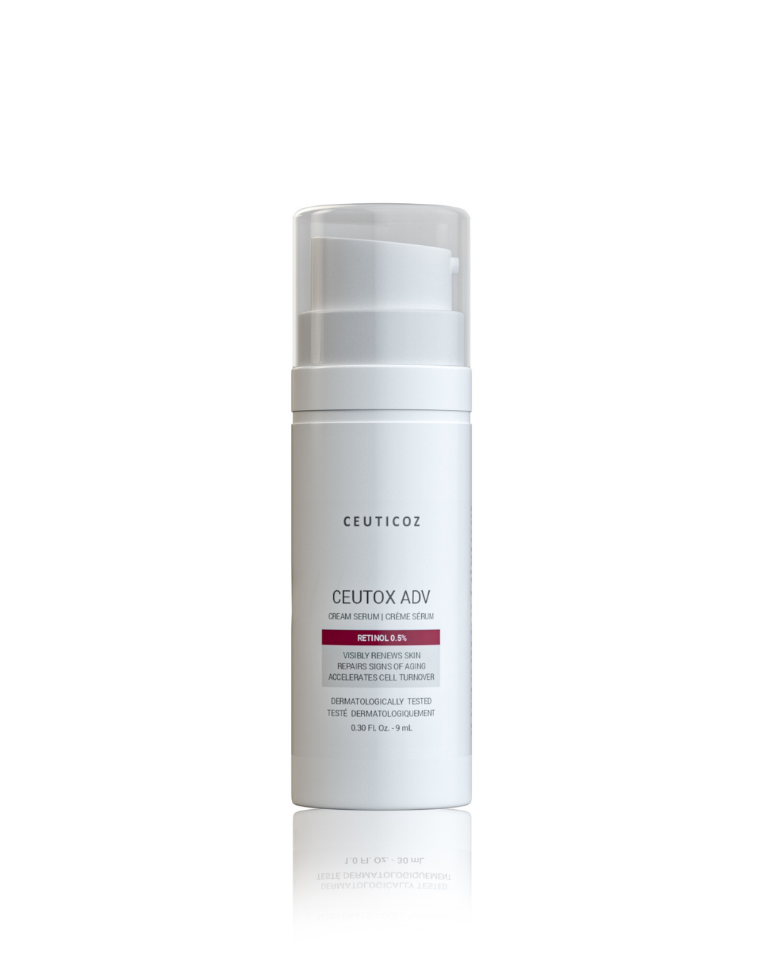 Ceutox ADV Cream Serum