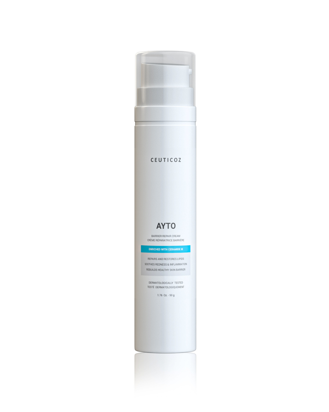 Ayto Barrier Repair Cream