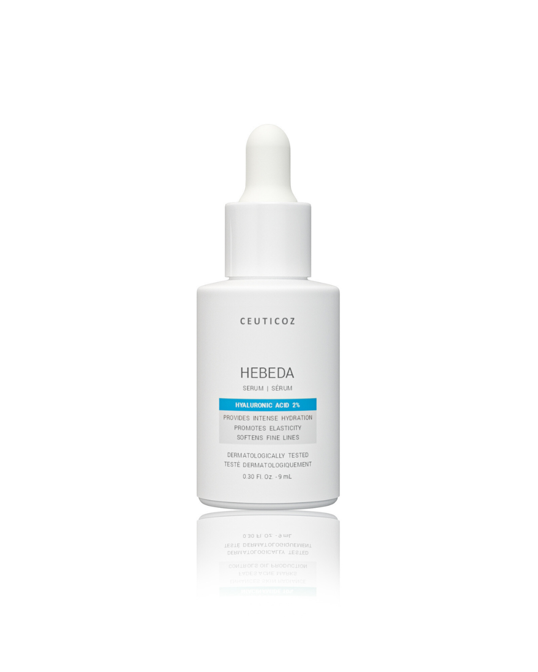Hebeda Serum