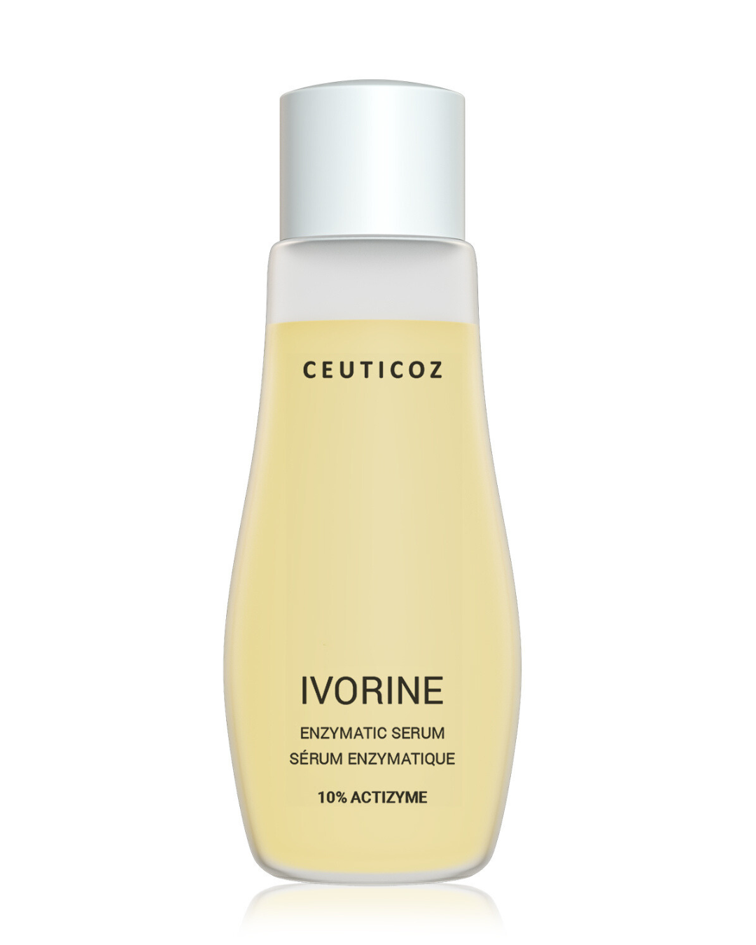 Ivorine Enzymatic Serum