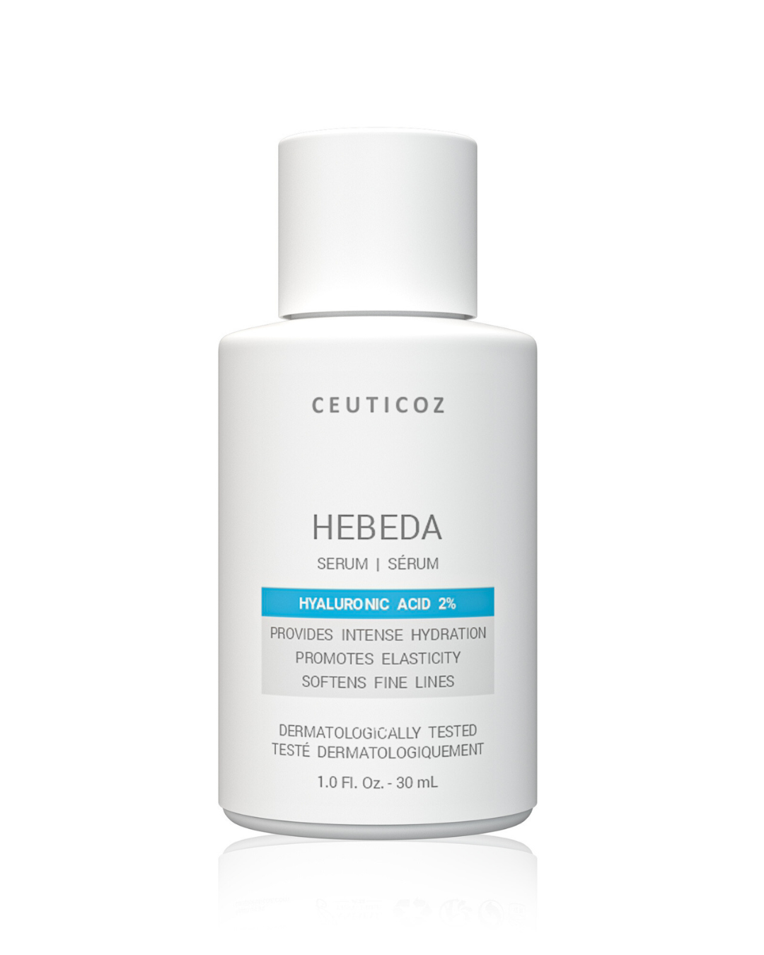 Hebeda Serum