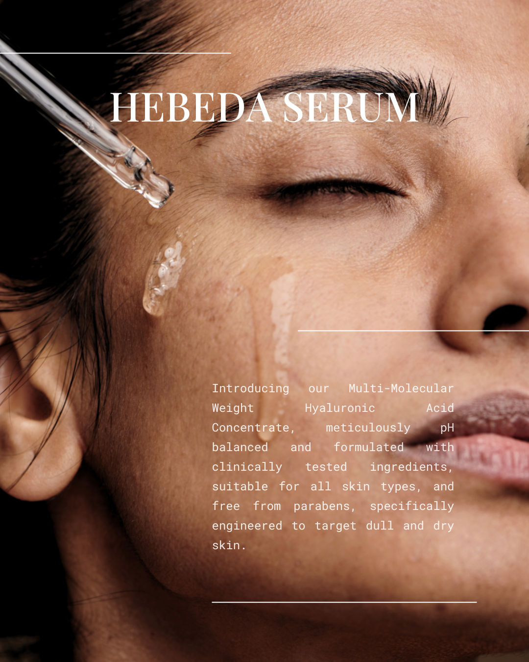 Hebeda Serum
