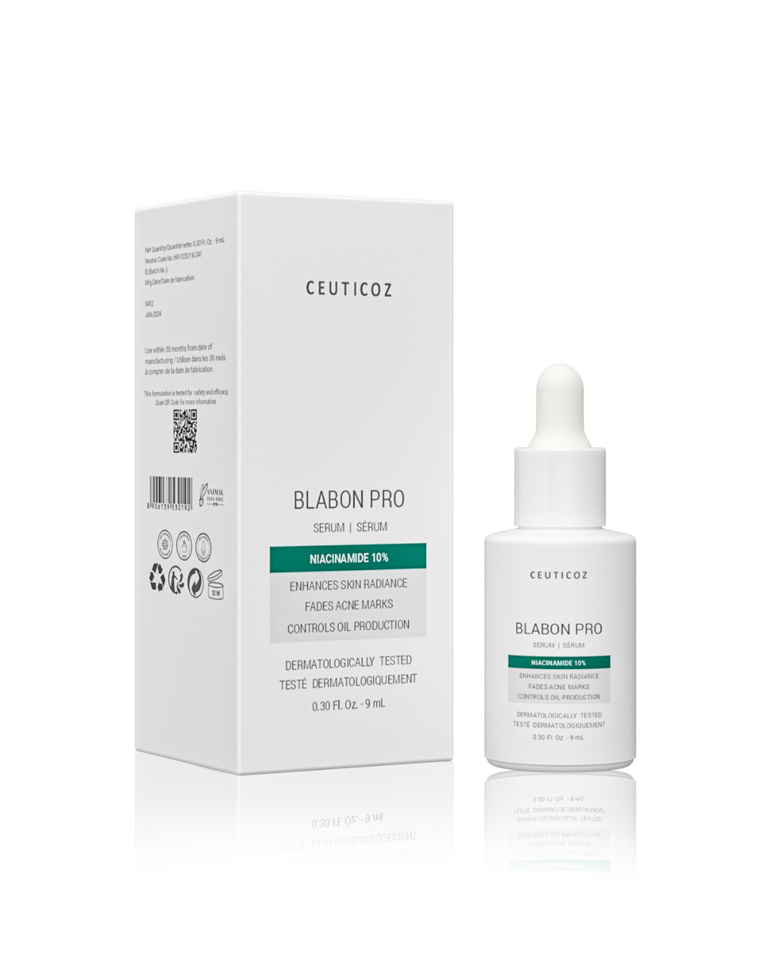 Blabon Pro Serum