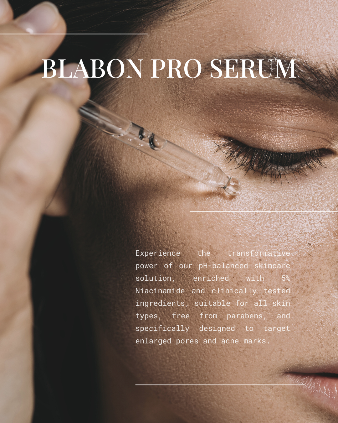 Blabon Pro Serum