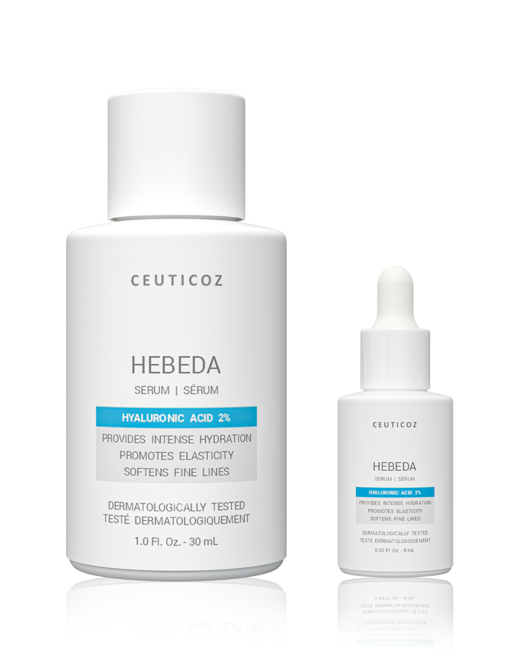Hebeda Serum