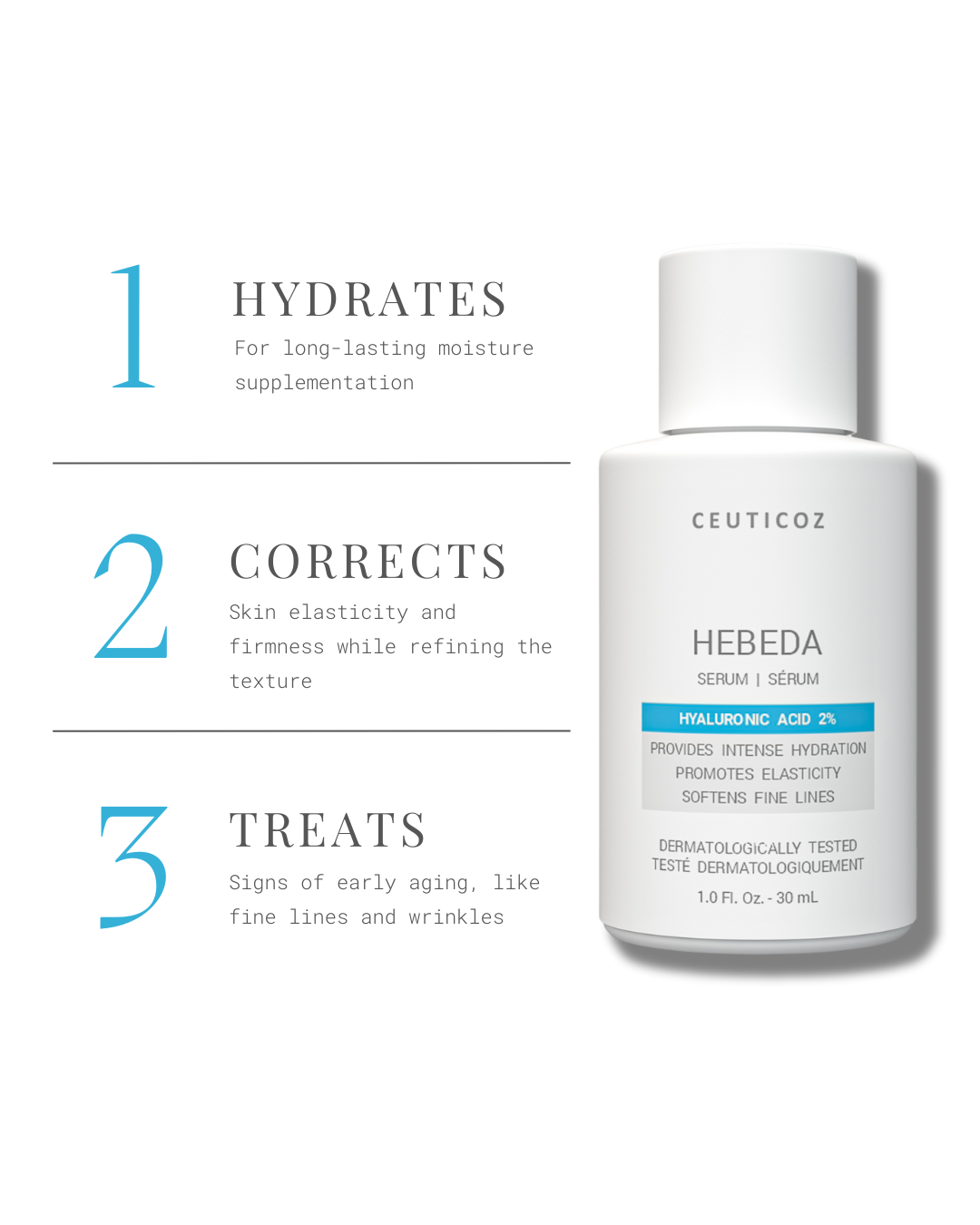 Hebeda Serum
