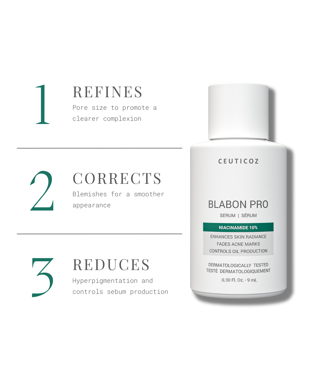 Blabon Pro Serum