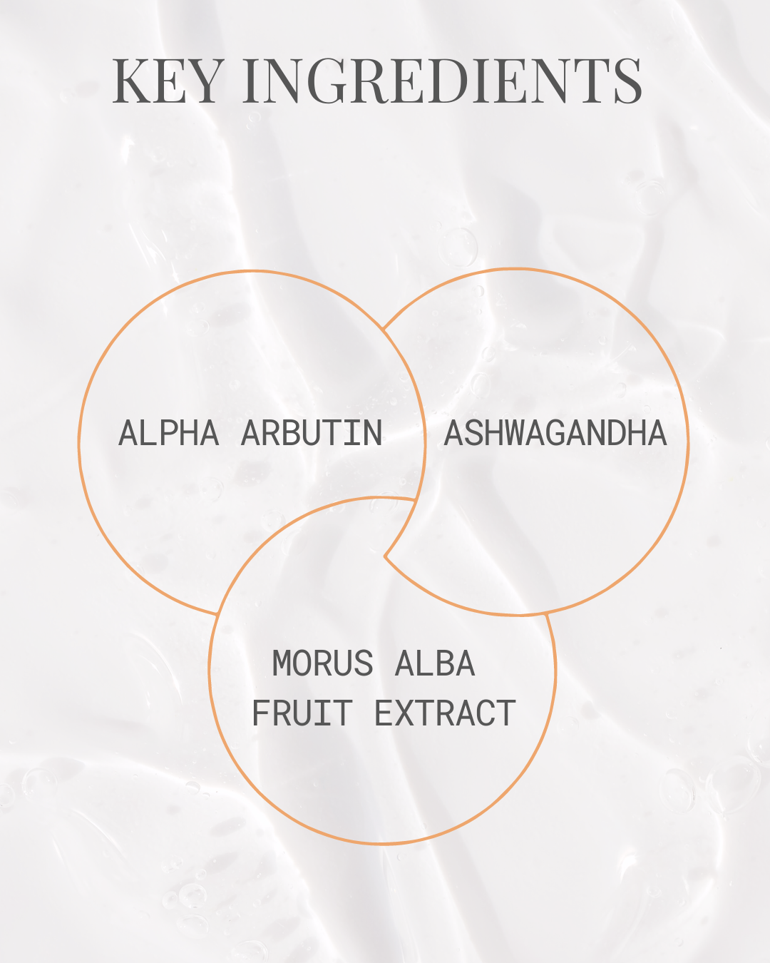 Ivorine Sleeping Mask