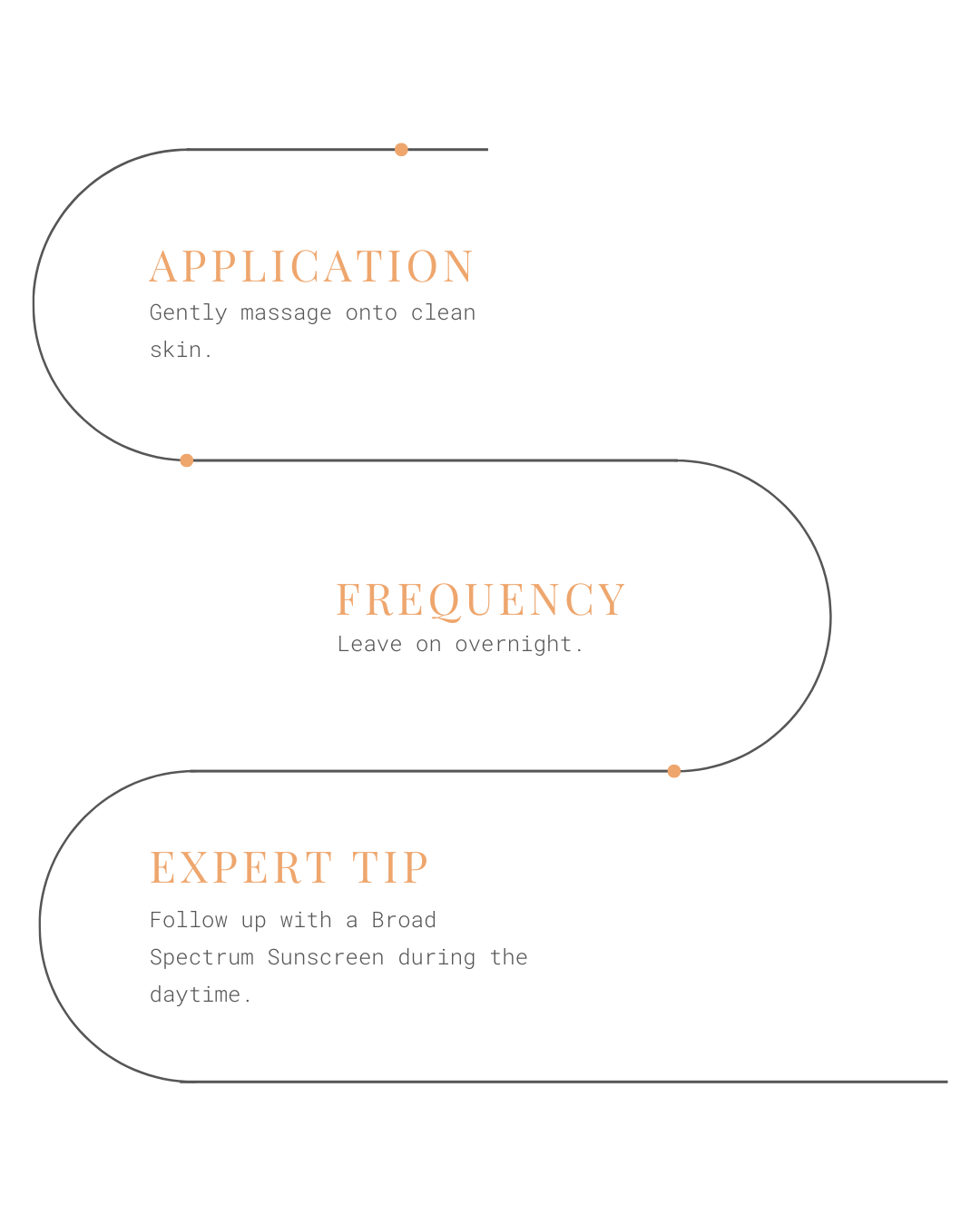 Ivorine Sleeping Mask