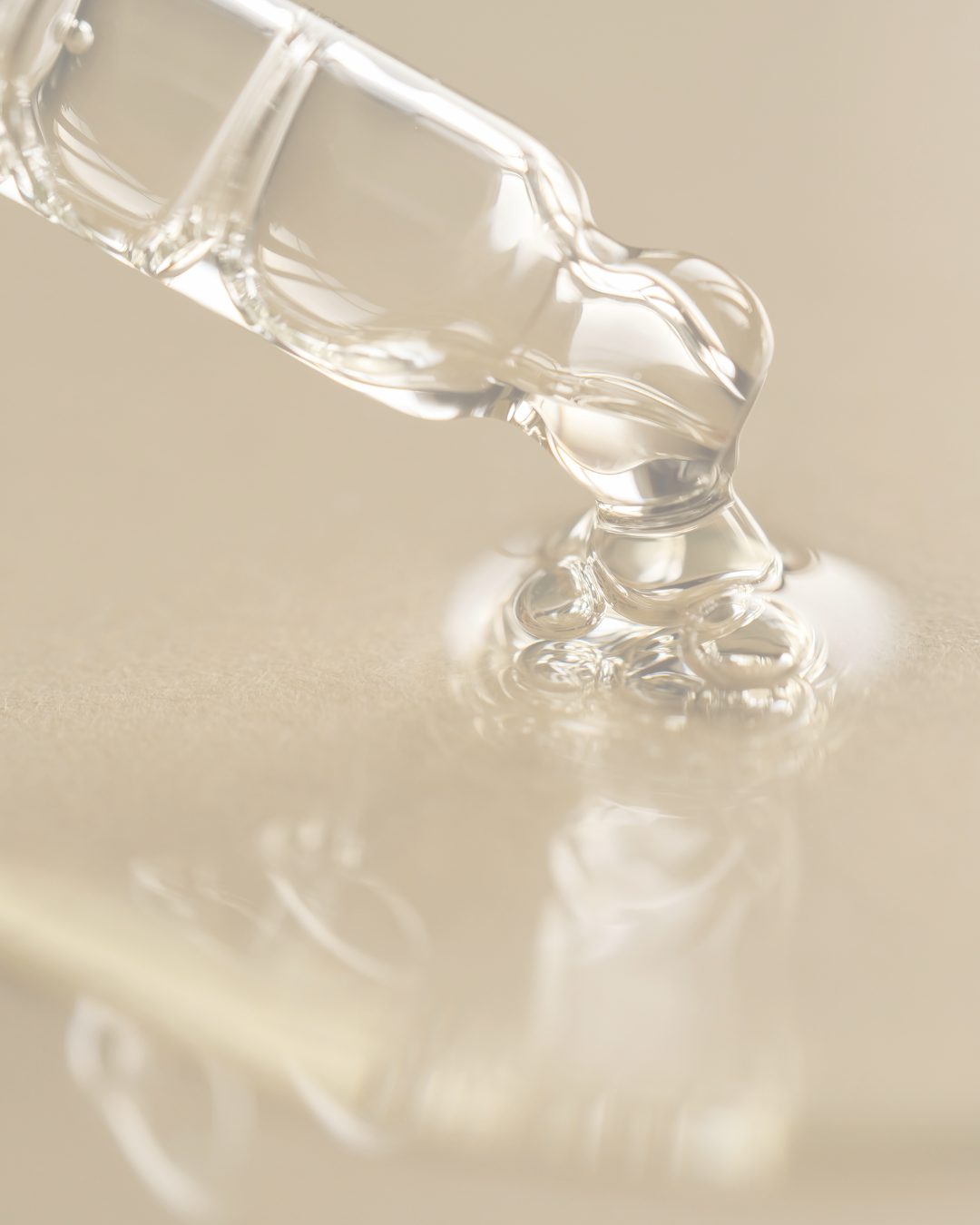 Ivorine Enzymatic Serum