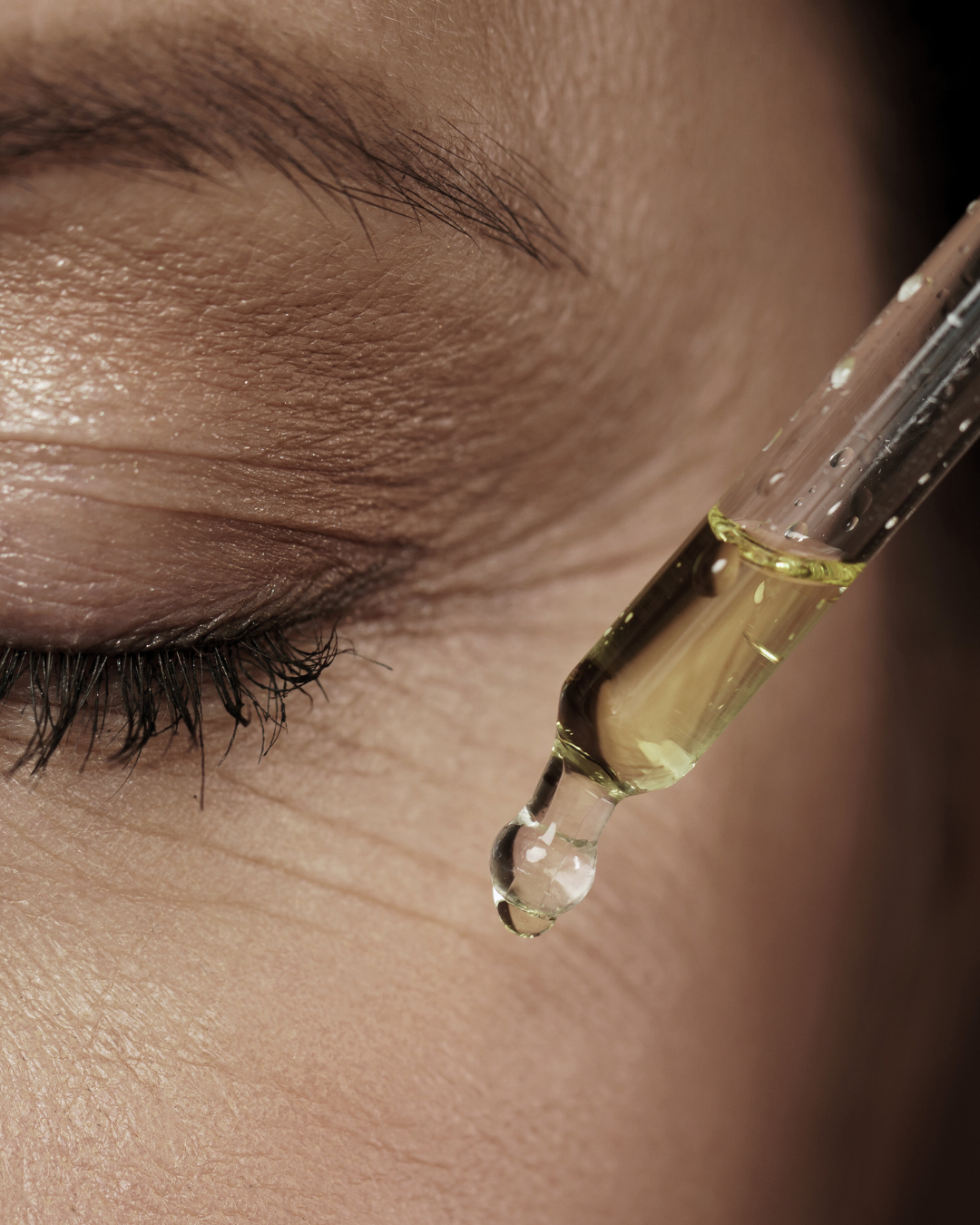 Ivorine Enzymatic Serum