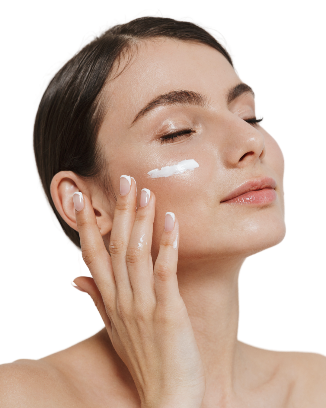 Duvitin Intensive Moisturizing Lotion