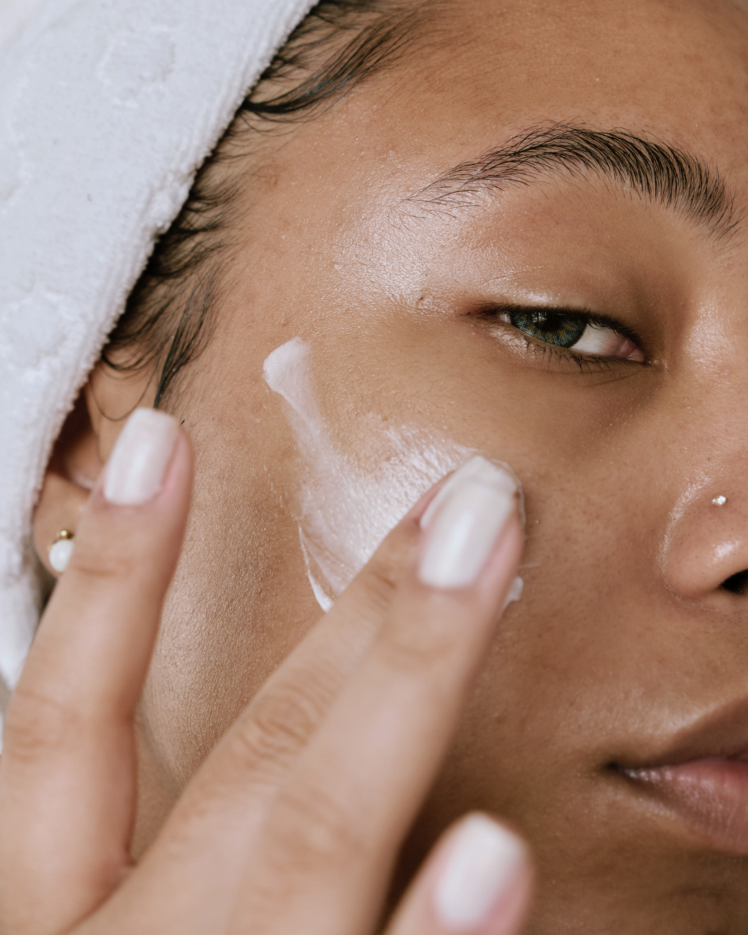 Ayto Barrier Repair Cream