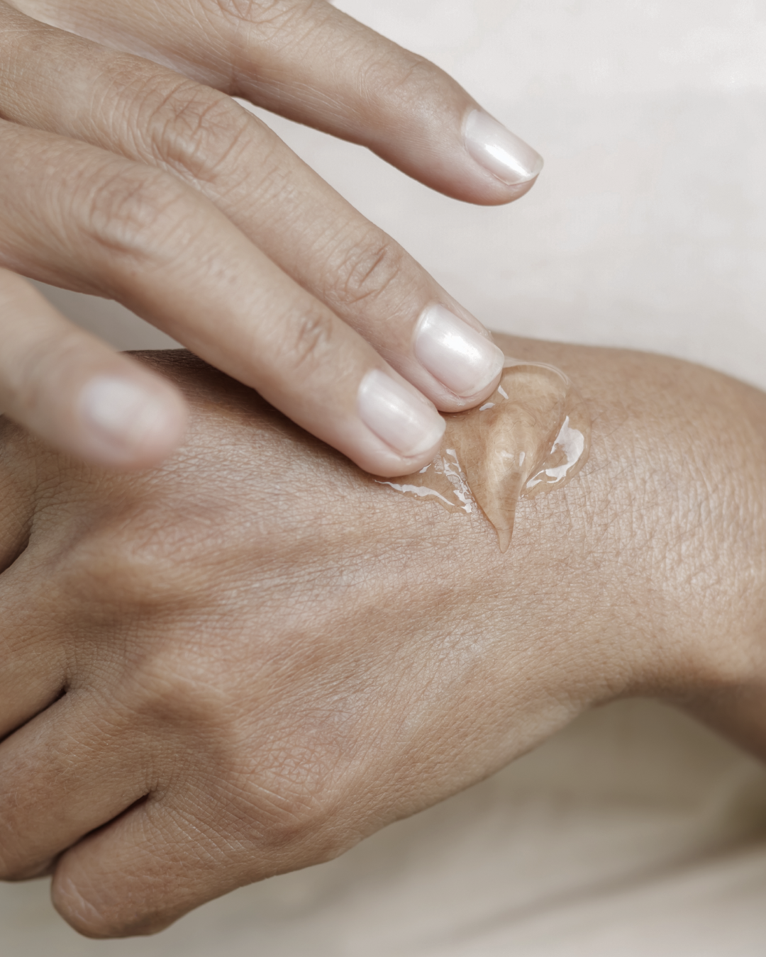 Ivorine Sleeping Mask