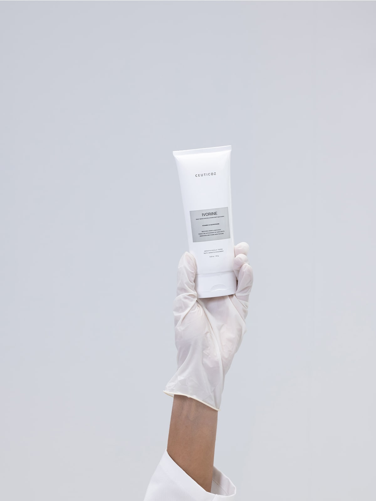 Ivorine Daily Moisturizer