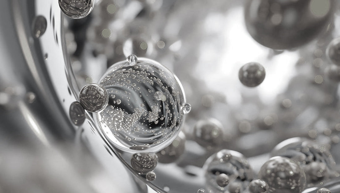 Micro-Encapsulation: The New Way to Make Retinol Tolerable