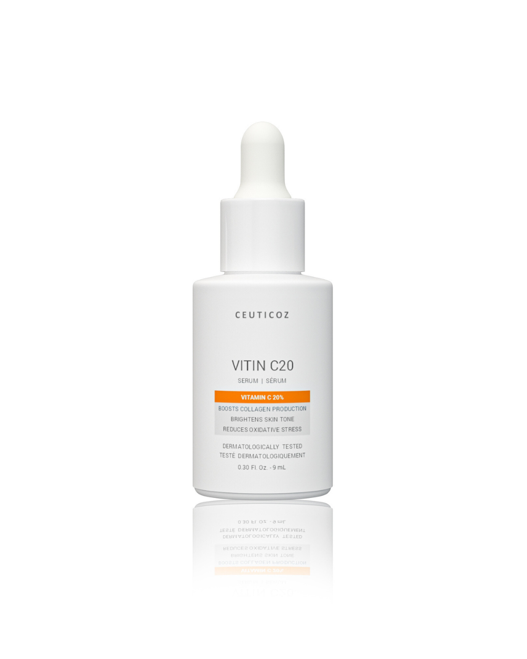 Vitin C20  Serum