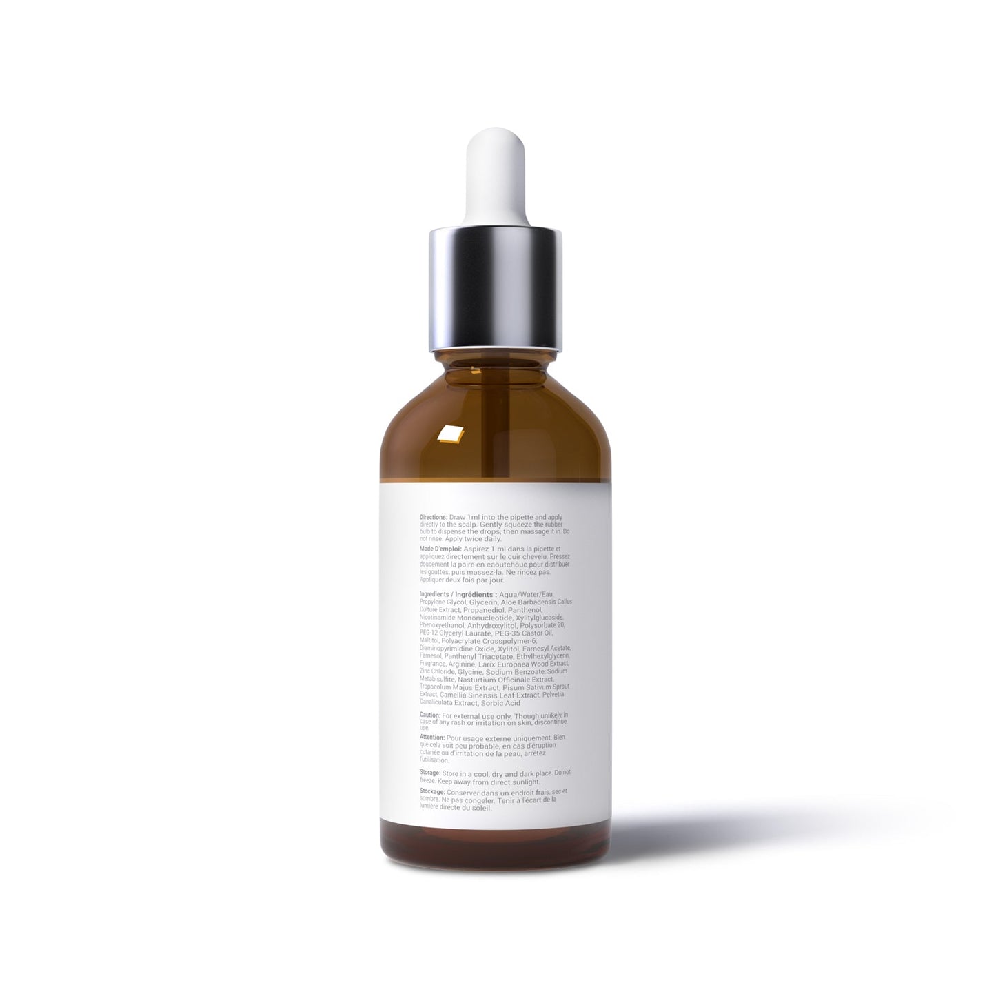 Anatrix Pro Hair Serum