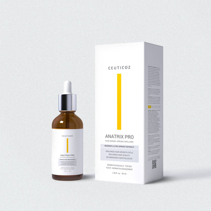 Anatrix Pro Hair Serum