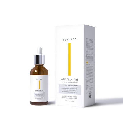 Anatrix Pro Hair Serum