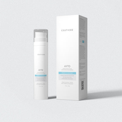 Ayto Barrier Repair Cream