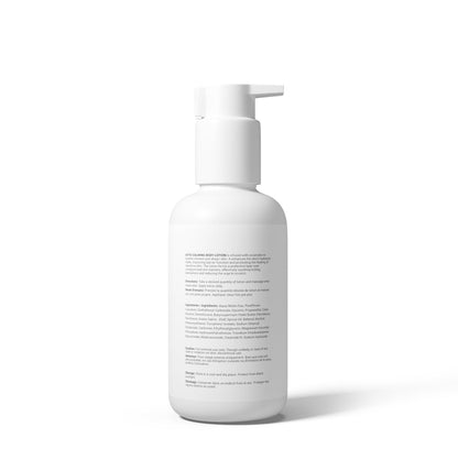 Ayto Calming Body Lotion