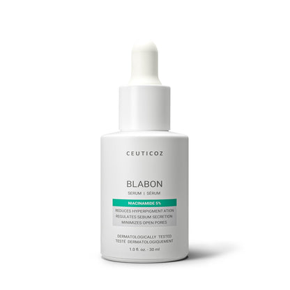 Blabon Serum