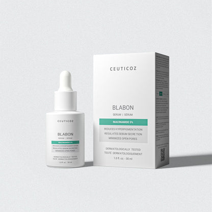 Blabon Serum
