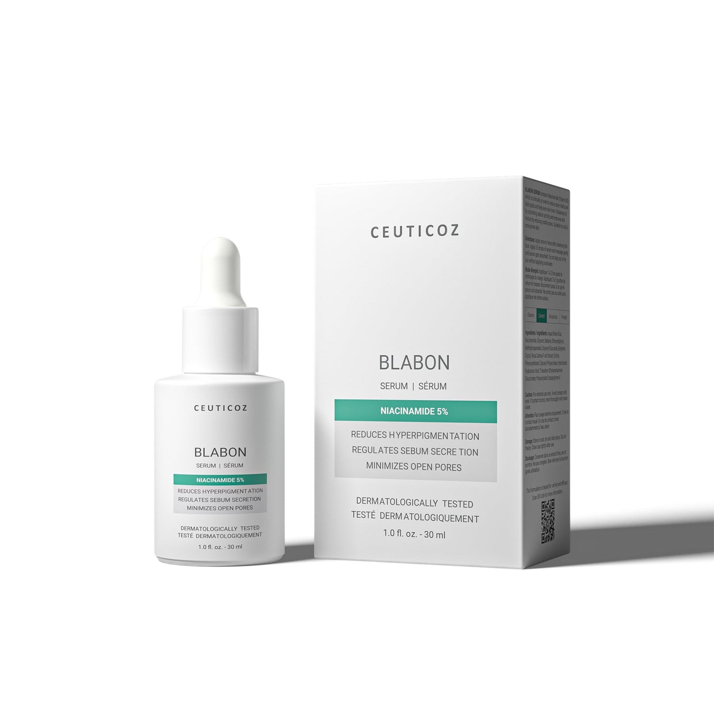 Blabon Serum