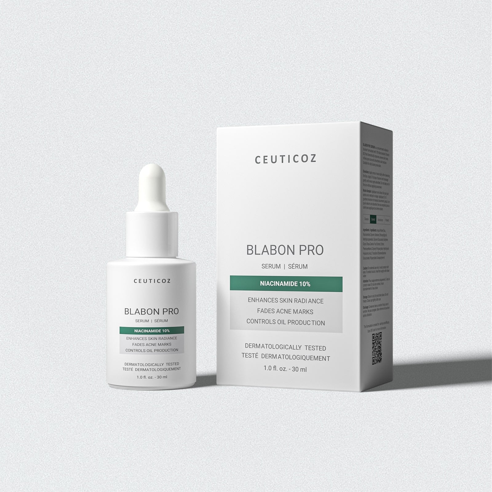 Blabon Pro Serum – Ceuticoz Canada