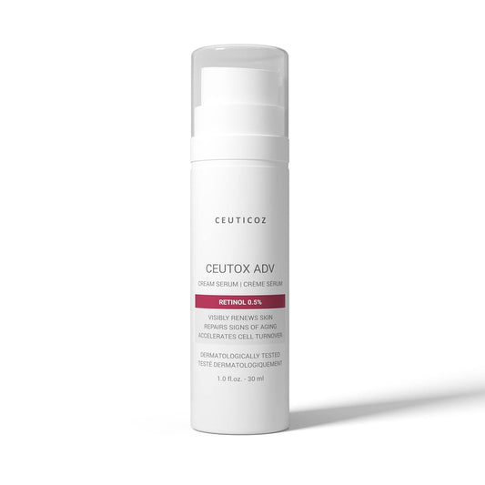 Ceutox ADV Cream Serum