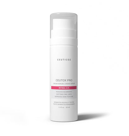 Ceutox Pro Cream Serum
