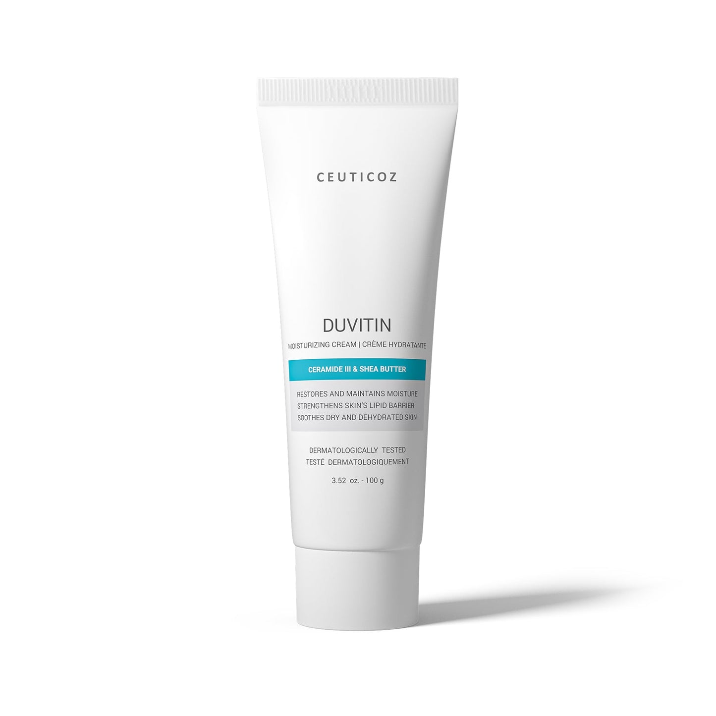 Duvitin Moisturizing Cream