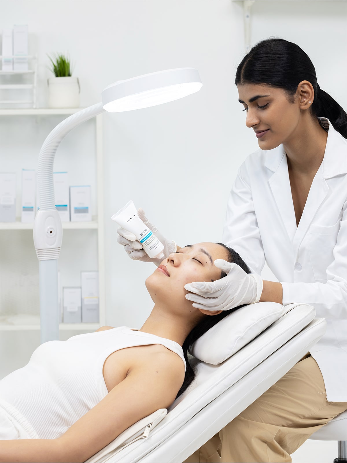 Duvitin Moisturizing Cream