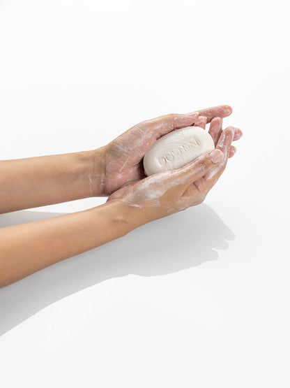 Duvitin Moisturizing Soap