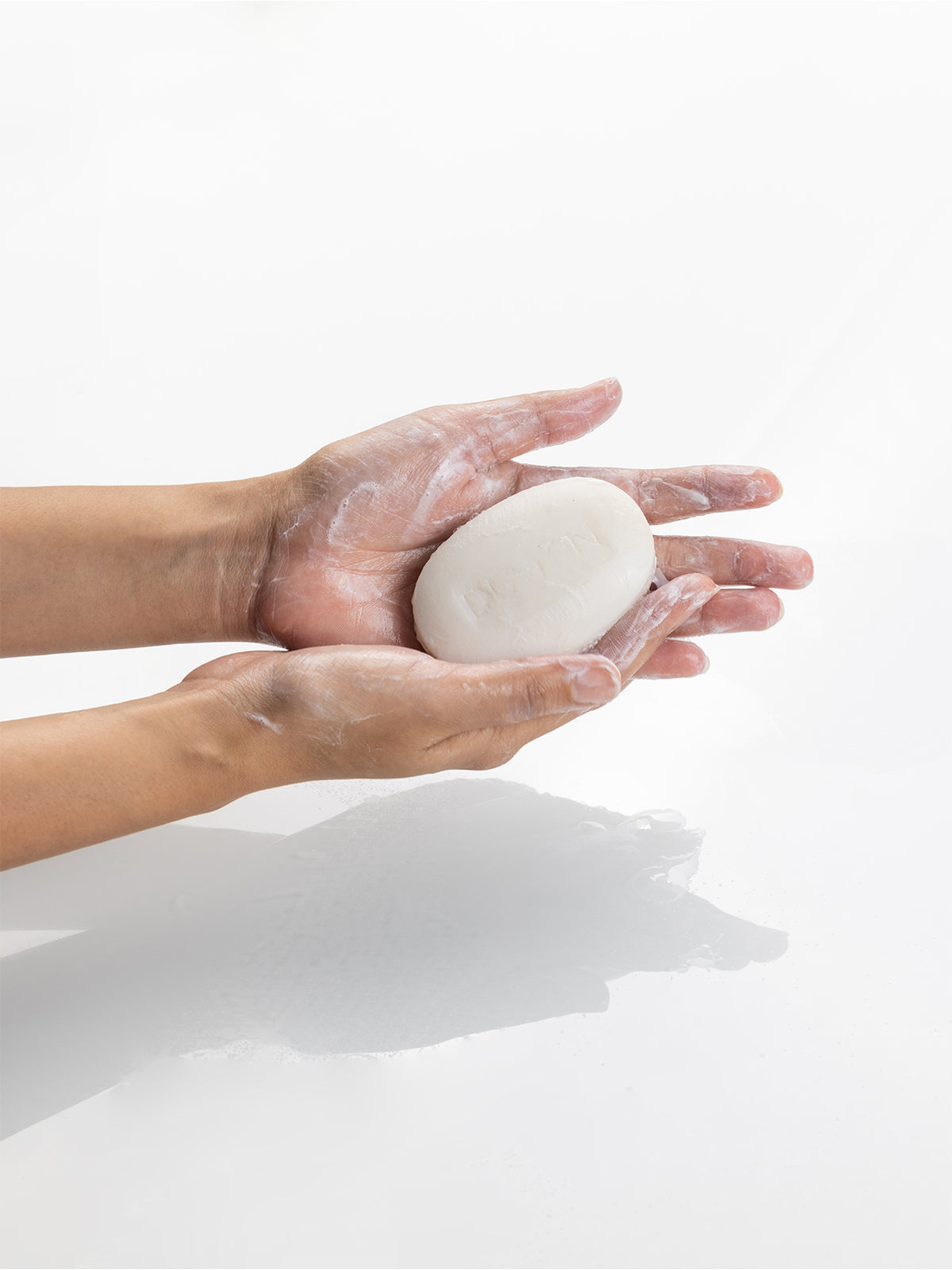 Duvitin Moisturizing Soap