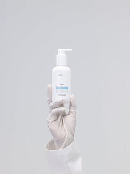 Ayto Calming Body Lotion