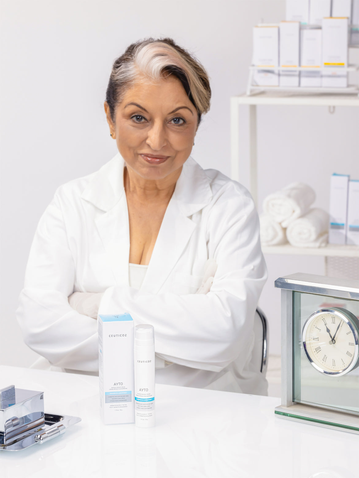 Ayto Barrier Repair Cream