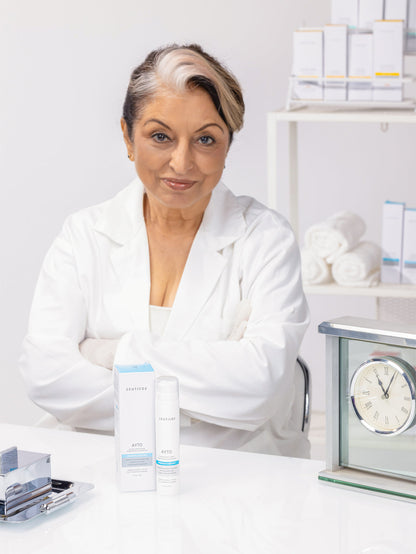 Ayto Barrier Repair Cream