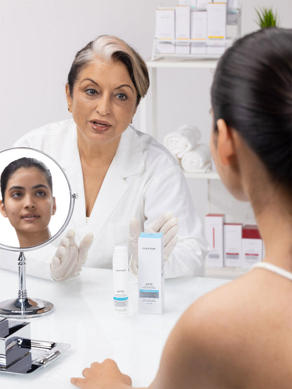 Ayto Barrier Repair Cream