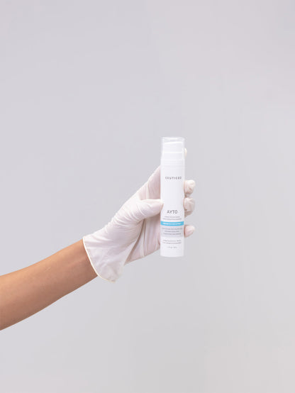 Ayto Barrier Repair Cream