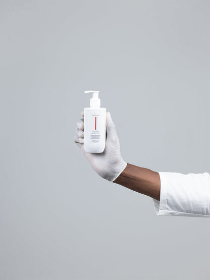 Follidan Anti-dandruff Shampoo