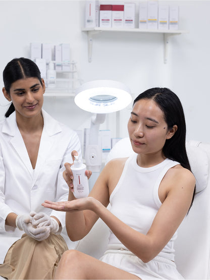 Follidan Anti-dandruff Shampoo