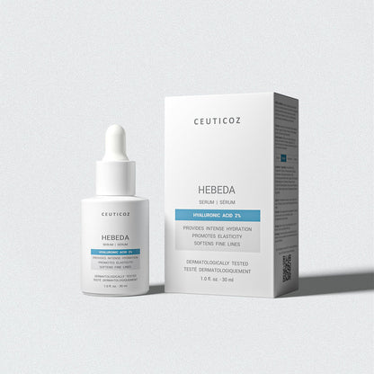 Sérum Hebeda