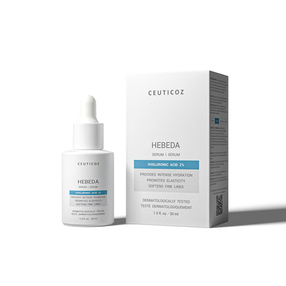 Sérum Hebeda
