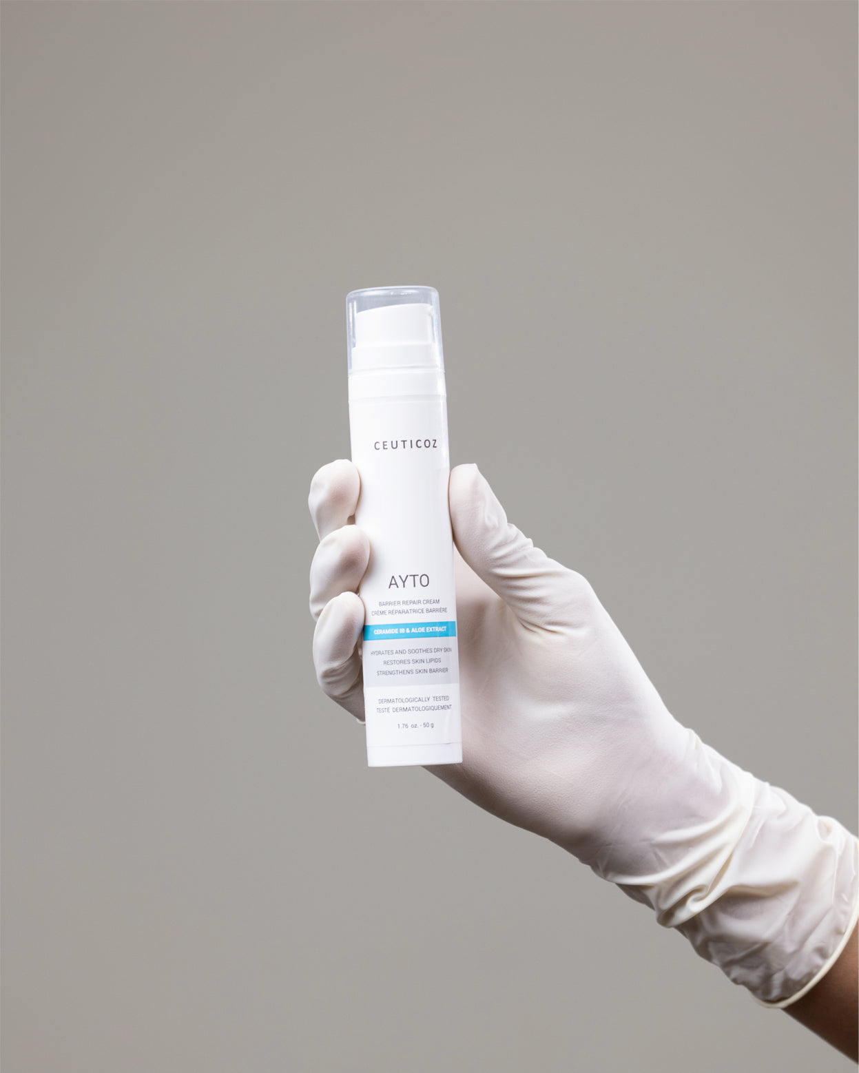 Ayto Barrier Repair Cream