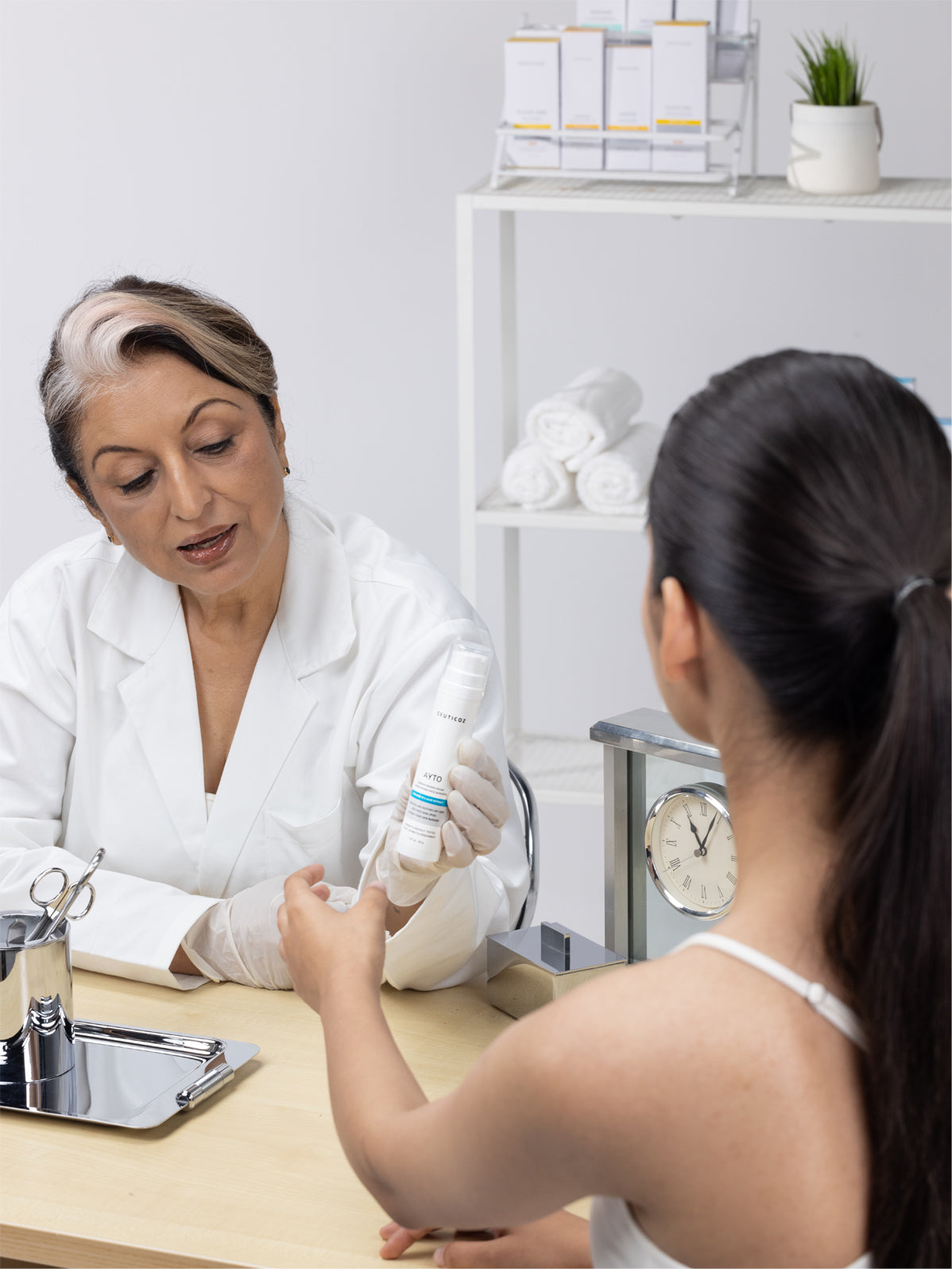 Ayto Barrier Repair Cream