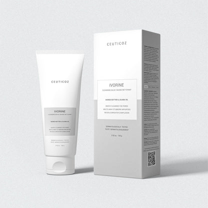 Ivorine Cleansing Balm